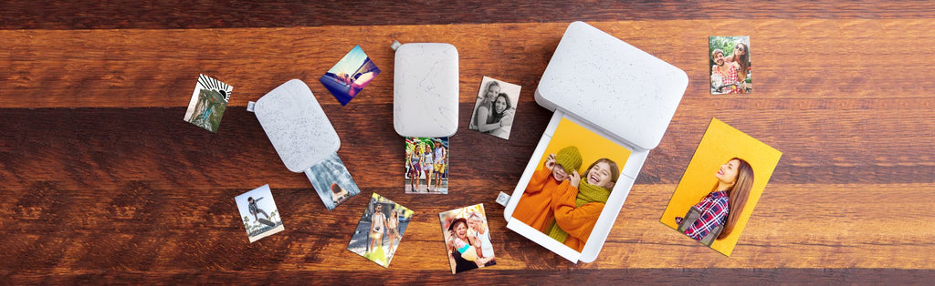 解决 HP Sprocket 上的连接和打印问题