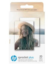 2.3x3.4'' photo paper package