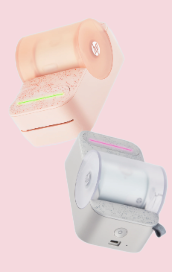 Sprocket <b>Panorama</b>